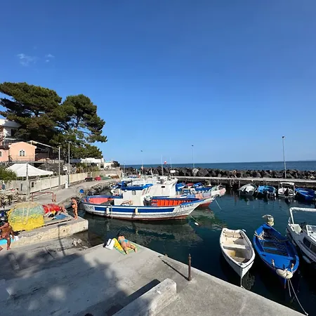 Casa Calipso