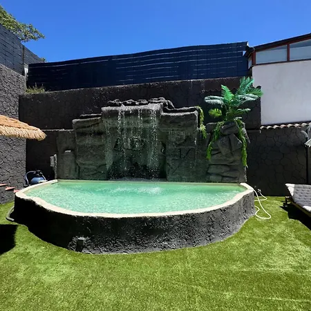 Casa Calipso 招待所