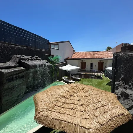招待所 Casa Calipso