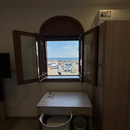 招待所 Casa Calipso *