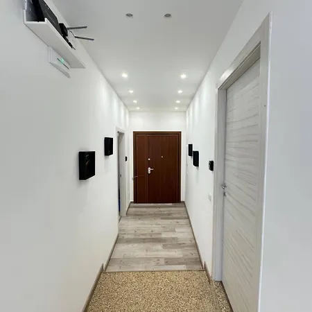 Casa Calipso * 卡塔尼亚