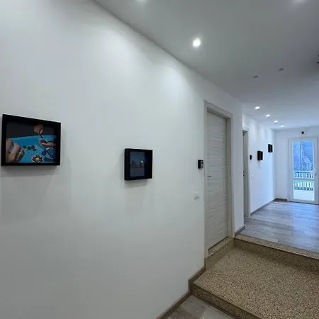 Casa Calipso 招待所 *