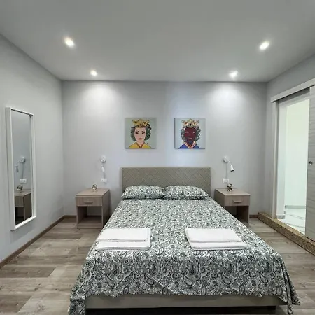 Casa Calipso 招待所 *