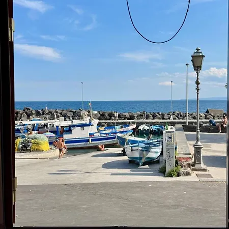 Casa Calipso 招待所 卡塔尼亚