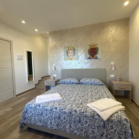 Casa Calipso * 卡塔尼亚