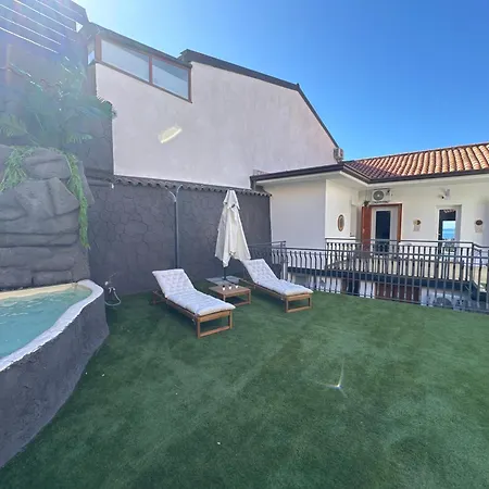 Casa Calipso
